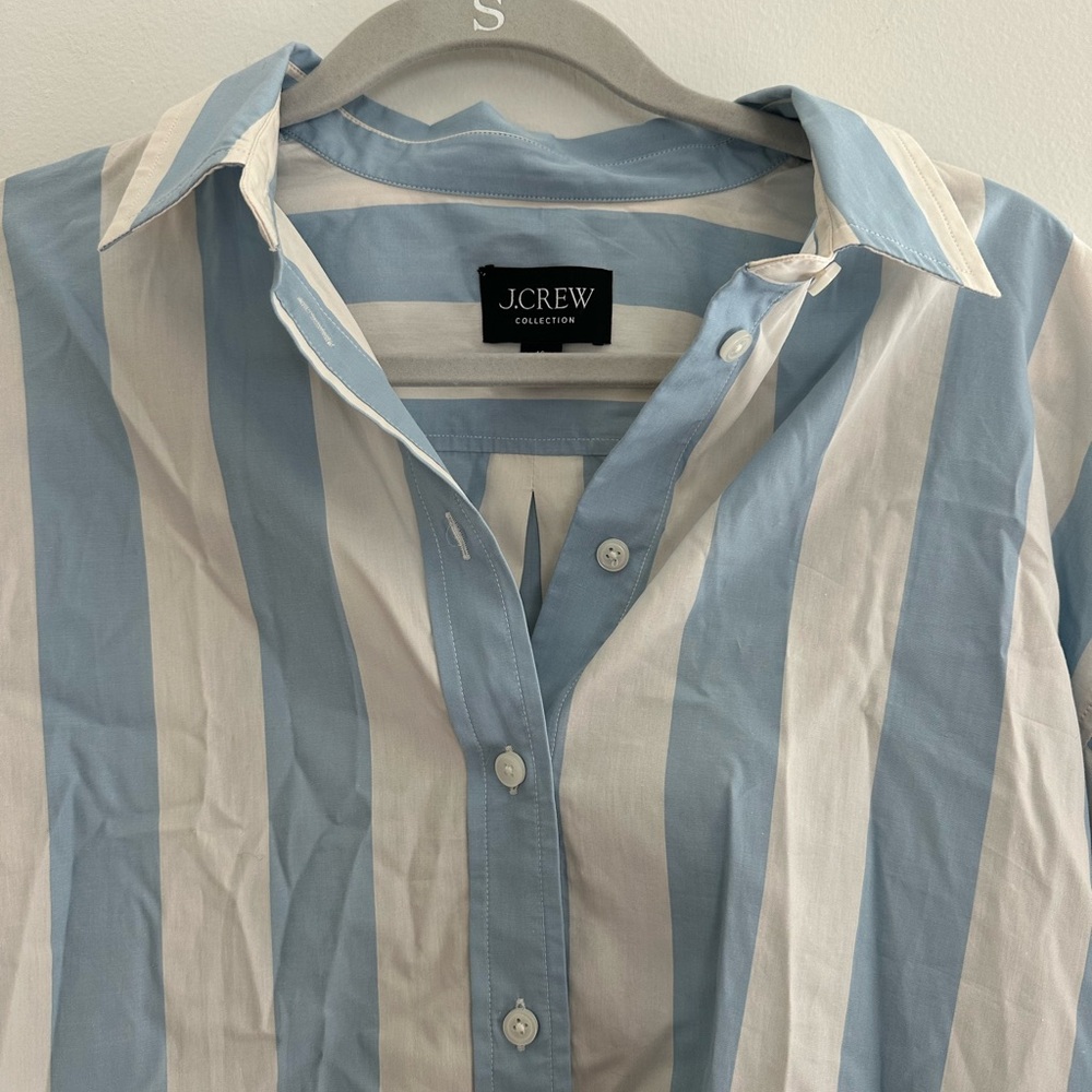 J. Crew Button Up - Picture 4 of 4